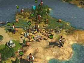Sid Meiers Civilization IV: Colonization - 6