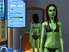 Sims 3 - 3