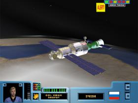 Space Station Sim - 6