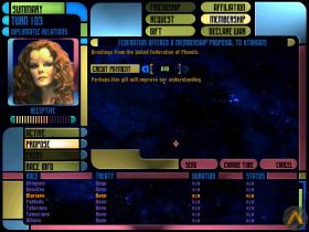 Star Trek: Birth of the Federation - 1