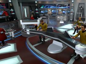 Star Trek: Bridge Crew - 1
