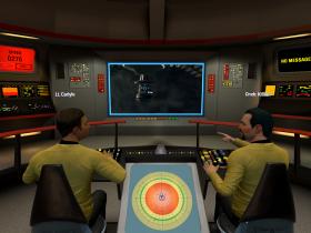 Star Trek: Bridge Crew - 2