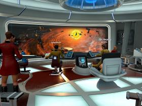 Star Trek: Bridge Crew - 3