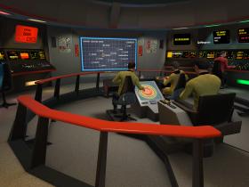 Star Trek: Bridge Crew - 7