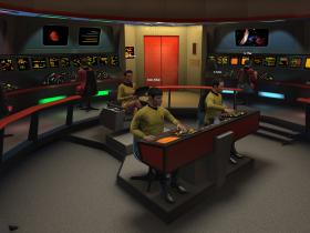 Star Trek: Bridge Crew - 8