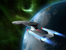 Star Trek: Legacy - 2