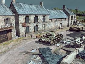 Steel Division: Normandy 44 - Back to Hell - 44