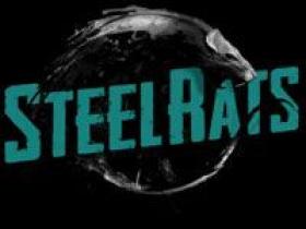 Steel Rats - 10