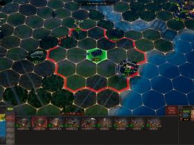 Strategic Mind: Blitzkrieg - 3