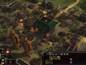 Stronghold: Warlords - 6