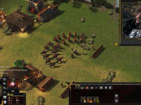 Stronghold: Warlords - 8