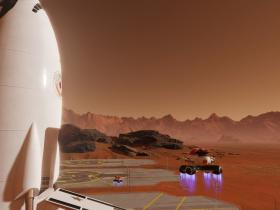 Surviving Mars: Space Race - 7
