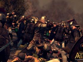 Total War: Attila - 2