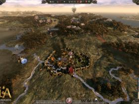 Total War: Attila - 6