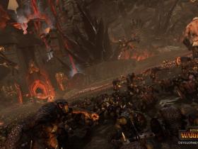 Total War: Warhammer - 1