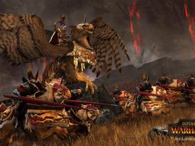 Total War: Warhammer - 4