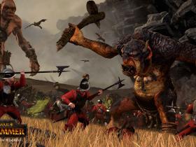 Total War: Warhammer - 5