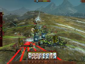 Total War: Warhammer III - 1