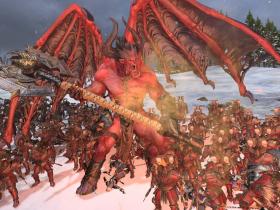 Total War: Warhammer III - 7
