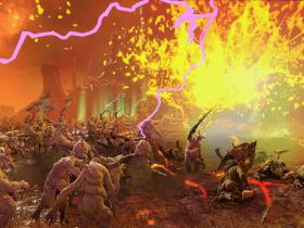 Total War: Warhammer III - 8