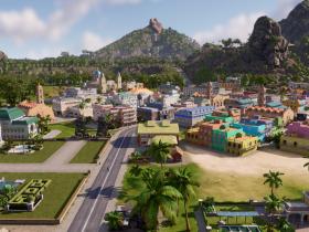 Tropico 6: The Llama of Wall Street - 6