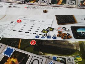 UBOOT: The Board Game - 10