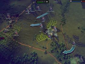 Ultimate General: Gettysburg - 10