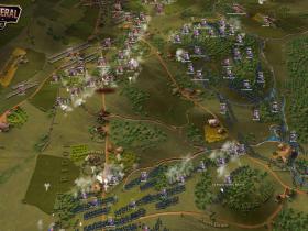 Ultimate General: Gettysburg - 18