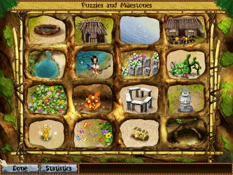 Virtual villagers a new home full game
