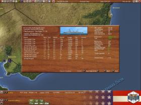 War Plan Orange: Dreadnoughts in the Pacific - 1