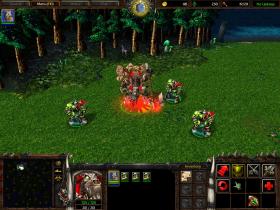 Warcraft III: Reign of Chaos - 5