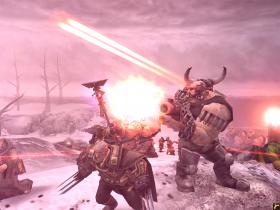 Warhammer 40000: Dawn Of War - Winter Assault - 40