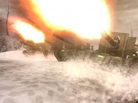 Warhammer 40000: Dawn Of War - Winter Assault - 40