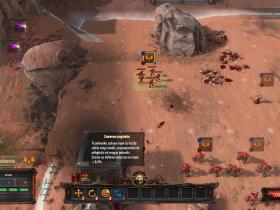 Warhammer 40000: Battlesector - 40000