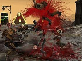 Warhammer 40000: Dawn of War - Dark Crusade - 40000