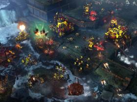 Warhammer 40000: Dawn of War III - 40000