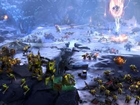 Warhammer 40000: Dawn of War III - 40000