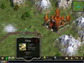 Warlords IV: Heroes of Etheria - 2