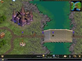 Warlords IV: Heroes of Etheria - 3