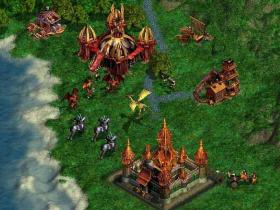 Warlords IV: Heroes of Etheria - 4