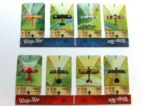 Wings of War: Famous Aces - 1