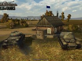 World of Tanks - 2