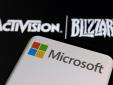To Activision Blizzard zgłosiło się do Microsoftu. Prezesi chcieli sprzedać firmę