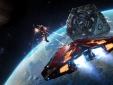 Inwazja kosmitów w Elite ruszyła, gracze reagują na najazd obcych
