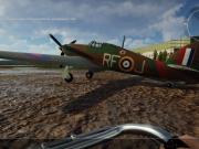 303 Squadron: Battle of Britain Screen 1