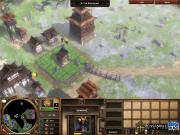 Age of Empires 3: The Asian Dynasties Screen 2