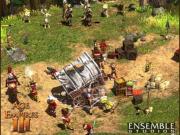 Age of Empires 3 Screen 1
