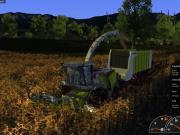 Agrar Simulator 2011 Screen 1