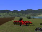 Agrar Simulator 2011 Screen 2
