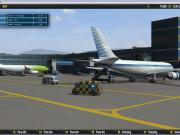 Airport Simulator Screen 1